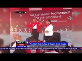 Presiden Rayakan Hari Anak Nasional di Pekanbaru - NET5