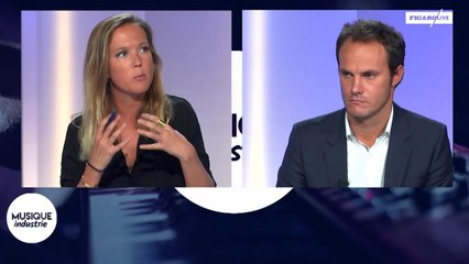 Musique Industrie : "Youtube ne paye pas la création à sa juste valeur" (SNEP)