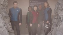 The Orville Season [1] Episode [3] ( About a Girl ) {{ Full Watch Online }}