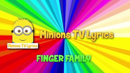 My Little Pony Lollipop Finger Family Nursery Rhymes and More Lyrics