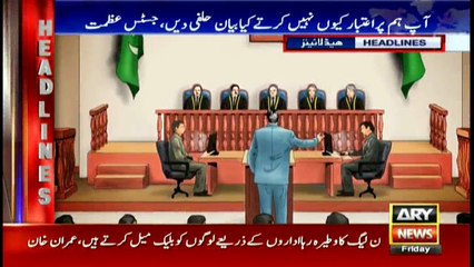 Headlines 1400 15th September 2017