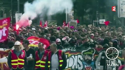 Code du travail : un rendez-vous manqué selon une majorité de Français