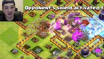 Clash of Clans NEW GRAND WARDEN HERO MAXED LEVEL 20 GAMEPLAY | CoC Town hall 11 Update Sneak Peek