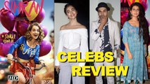 CELEBS REVIEW | Kangana Ranaut’s “SIMRAN”
