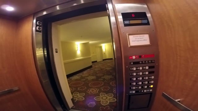 Alex Attempts Elevator to Another World The Elevator Game Midnight Internet ritual gatlinburg