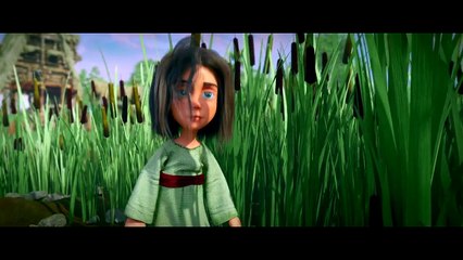 Обзор на плохое - Богатырша