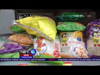 Waspada Beras Oplosan - Net 12