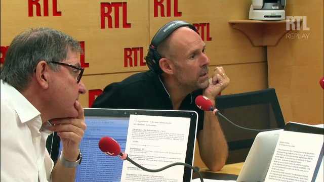 Le chanteur Seal présente son nouvel album Standards , empreint de jazz-swing