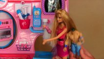Barbies Pet Vet & Groomer Station! || Barbie Videos || Konas2002 Nicki Minaj, Mike WiLL Ma
