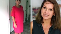 Fashion Try ON Haul - Festliche / chice Mode in normalsize / plussize / Mamacobeauty