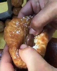 Çikolatalı Yiyecek Dediğin Böyle Olmalı
