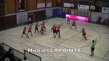 TOP 5 : Gonfreville Handball / ACBB