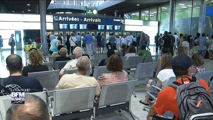 Axa : Une nouvelle assurance contre les retards d'avion