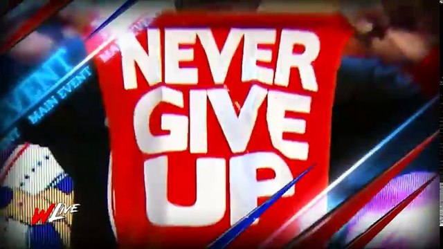 WWE Main Event 24 August 2017 Highlights HD - WWE Main Event 8-24-2017 Highlight_HIGH