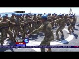 110 Prajurit TNI AL Dikirim ke Lebanon Untuk Misi Perdamaian - NET5