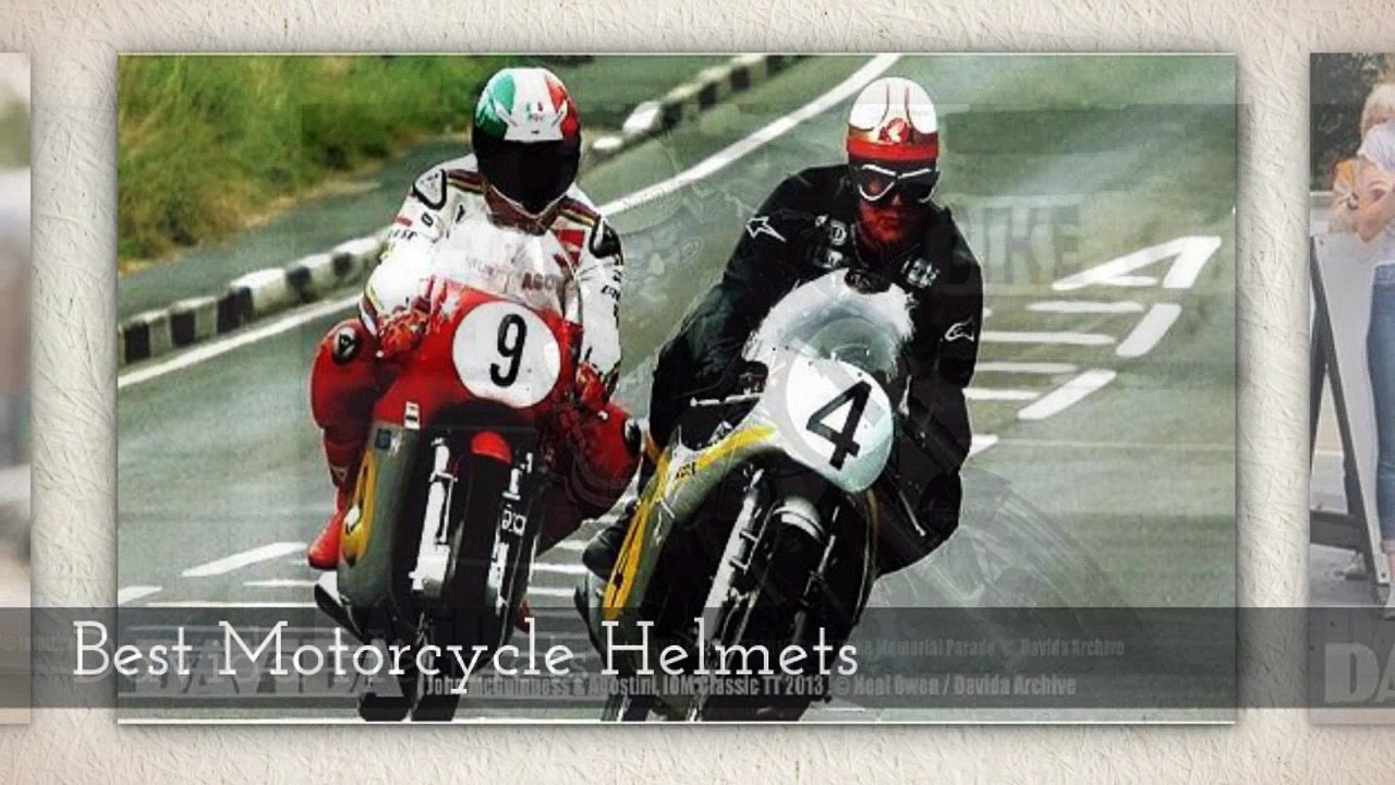 Davida Helmets ,  Motorcycle Helmets UK  , Best Open Face Helmet