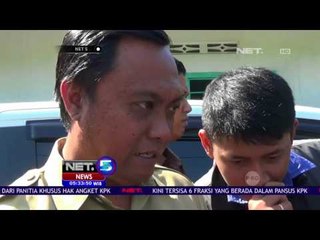 143 KIS Berserakan di Sungai Suko - NET5