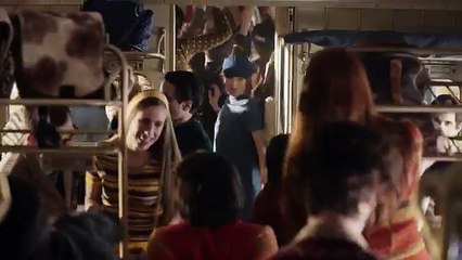 Harika Lacoste Reklam Filmi