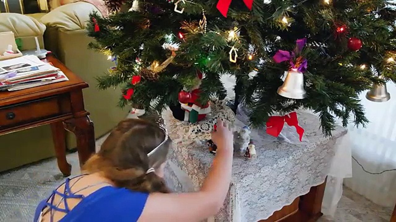 Un et un à un un à Livre Noël classique hilarant inspiré histoire qui le le le le la Livre audio de film