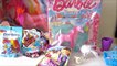 Barbie and the Secret Door Unicorns, Shopkins, Zelfs, Polly Pocket, Zhu Zhu Pets, Filly, Furby,