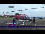 Antisipasi Titik Panas, Helikopter Dikerahkan - NET10