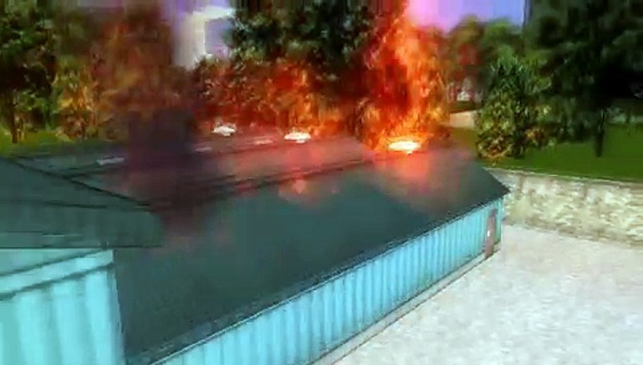 Grand Theft Auto Liberty City Stories PSP Gameplay Walkthrough