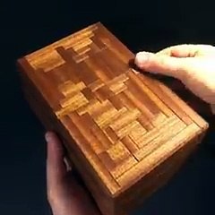 Mükemmel Kilit Sistemi