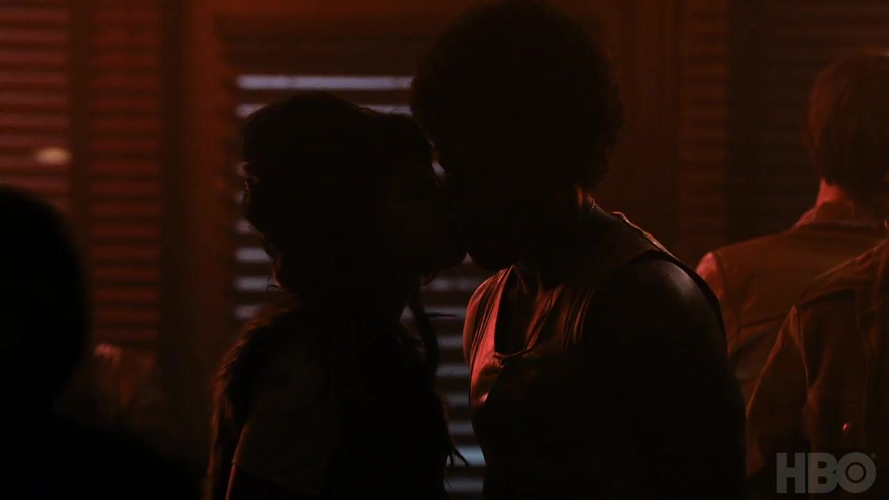 The Deuce Season 1 (Episode 3) \\ ( The Principle Is All ) (N.E.T.F.L.I.X)