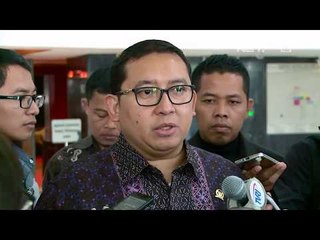 Gerindra Keluar dari Pansus  Angket KPK - NET16