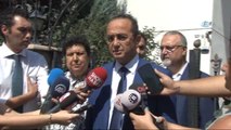 CHP Genel Başkan Yardımcısı Bülent Tezcan: 