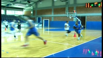 Ερμής Σχηματαρίου: Προετοιμασία για Γ΄ Εθνική 2017-2018