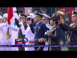 Pelantikan Praja TNI Polri - NET5