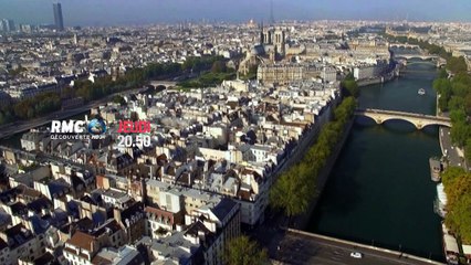 L'eau à Paris : un défi technologique