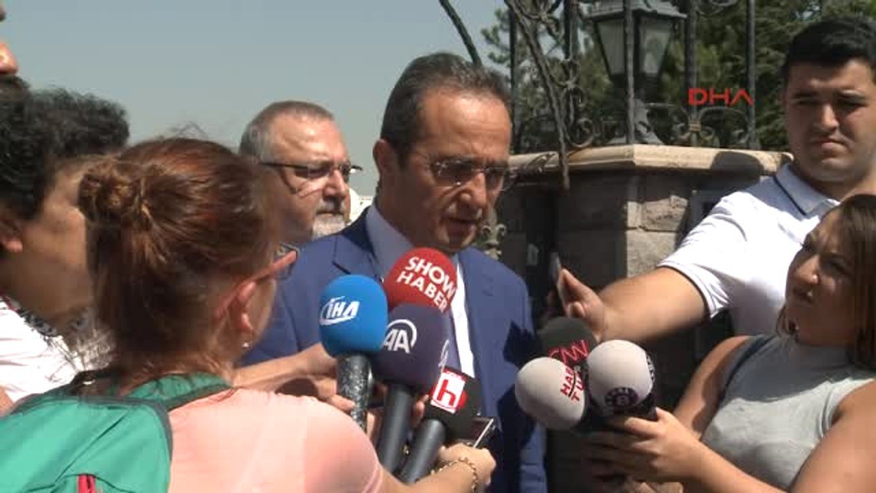 1-Chp Sözcüsü Tezcan Ne Celal Çelik'ten Fetö'cü Çıkar Ne Bunun Üzerinden CHP'ye Gelmeleri Mümkün