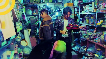 GUESS KPOP SONG BY ITS LAST FIVE SECONDS