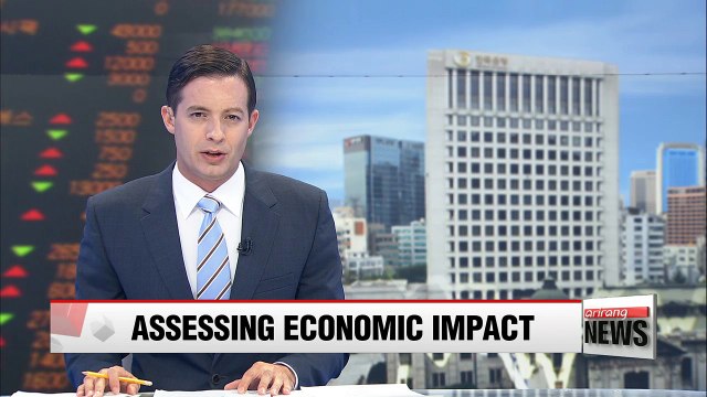 Financial authorities step up monitoring as stock market shrugs off N. Korea launch