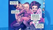 Did The Winter Soldier kill Spider-Mans parents?! | Captain America: Civil War