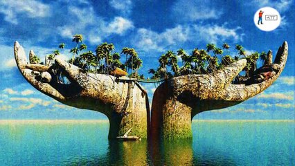 Top 10 Places You Are NOT Allowed To Visit In The World