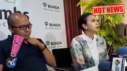 Télécharger la video: Hot News! Ini Penyebab Putra Asri Welas Terkena Katarak - Cumicam 15 September 2017