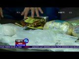 BNN Sita 18 Kg Sabu dari Sejumlah Daerah - NET24