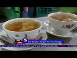 Sate Pisang Khas Magelang yang Legendaris - NET5