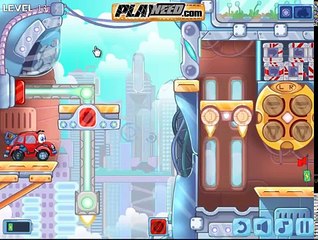 4. Игры уровень время путешествовать прохождение колесный 11