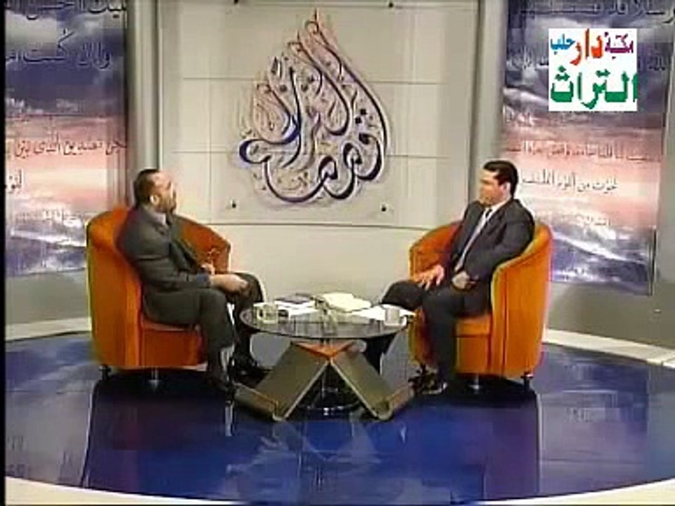 محمد هداية قصص القرآن الحلقة 10 جزء 2