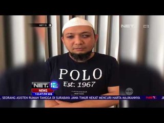 Pernyataan Novel Baswedan - NET12