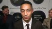 Mercury Awards: 'Family is the only thing' says Loyle Carner