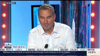 Start-up & Co: Mieuxplacer.com, plateforme de distribution de produits d'épargne et d'investissement - 14/09