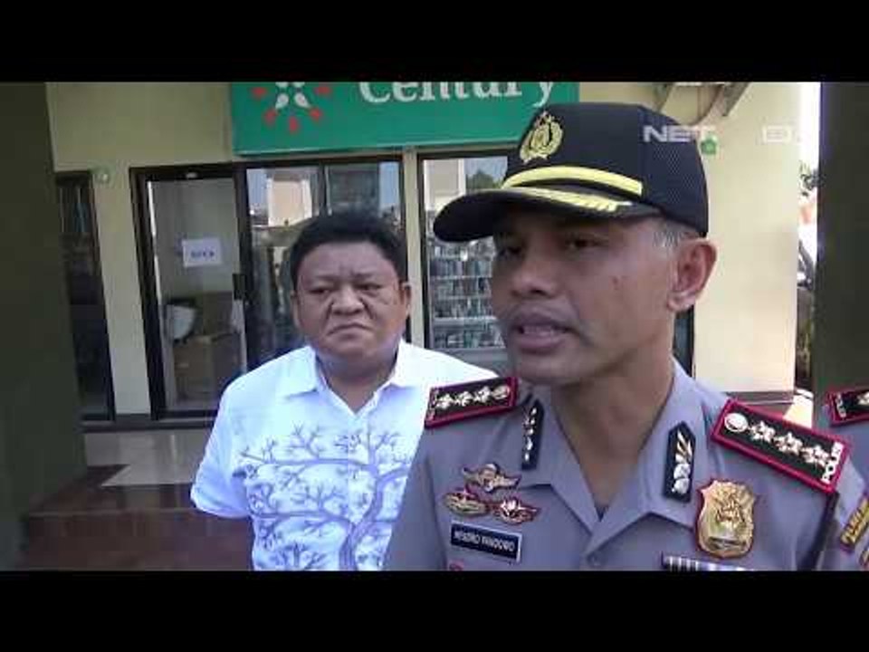 Polisi Pastikan Dua Korban Tewas Merupakan Korban Bunuh Diri - NET16