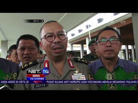 Polisi Telah Periksa 16 Saksi - NET16