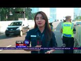 Live Report Razia Jalan Layang Non Tol Casablanca - NET16