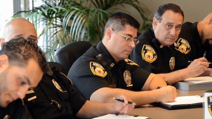 Security Guard Service Company California